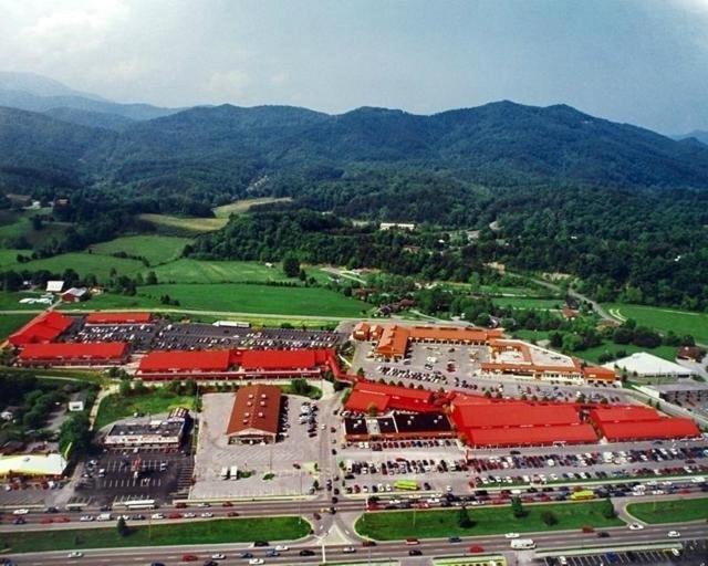 Almost Heaven #2 Pigeon Forge Exterior photo