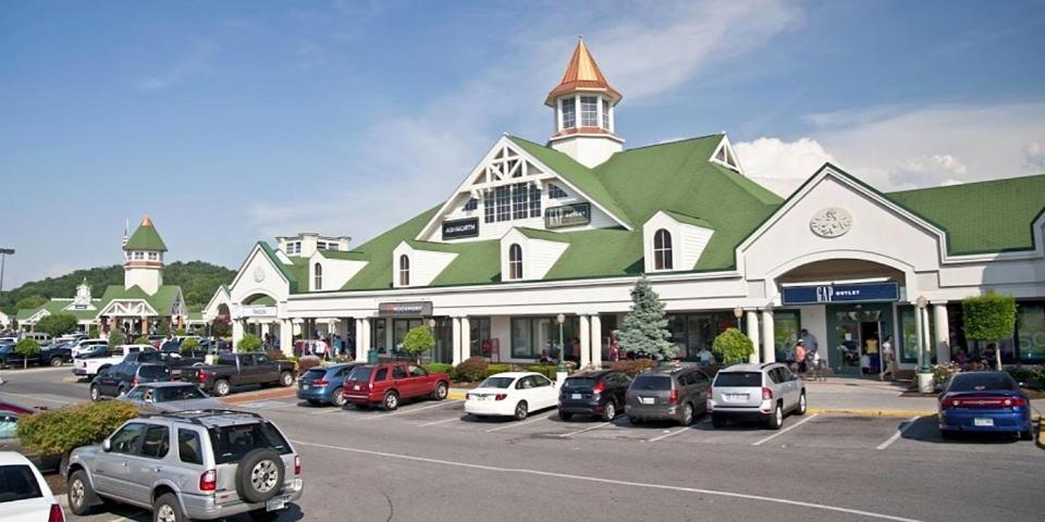 Almost Heaven #2 Pigeon Forge Exterior photo