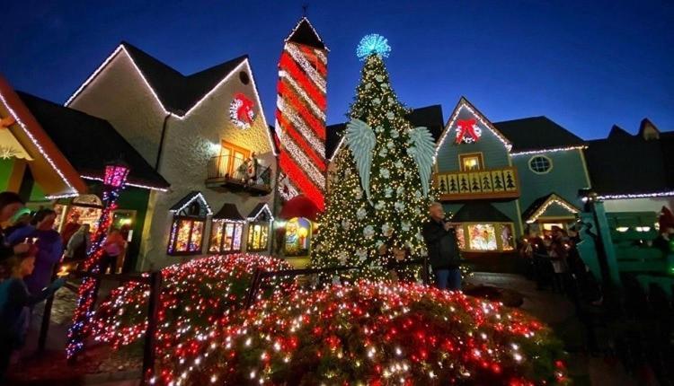 Almost Heaven #2 Pigeon Forge Exterior photo